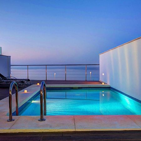 Villa Claraboya Sea View By Villa Plus Torrox Bagian luar foto