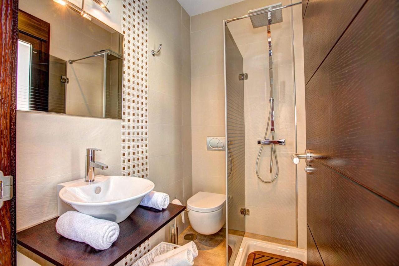 Villa Claraboya Sea View By Villa Plus Torrox Bagian luar foto